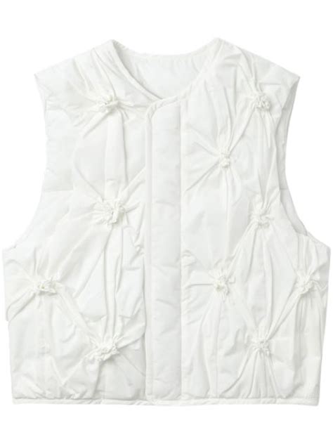 Prada Waistcoats and gilets for Women 